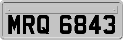 MRQ6843