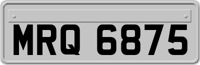 MRQ6875