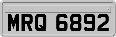 MRQ6892