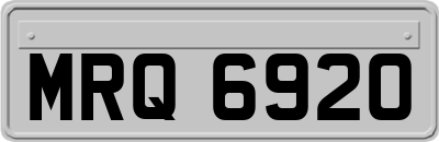 MRQ6920