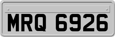 MRQ6926
