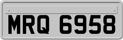 MRQ6958