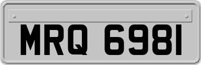 MRQ6981