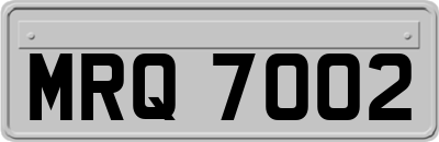 MRQ7002