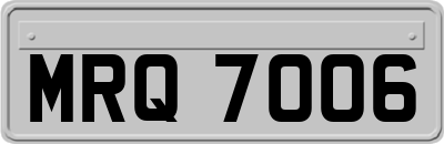 MRQ7006