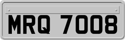 MRQ7008