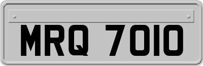 MRQ7010