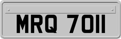 MRQ7011