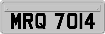 MRQ7014