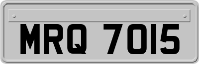 MRQ7015