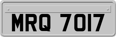 MRQ7017