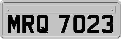 MRQ7023