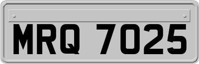 MRQ7025