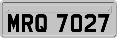 MRQ7027