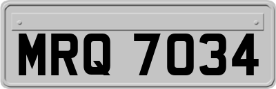 MRQ7034