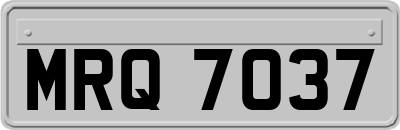 MRQ7037