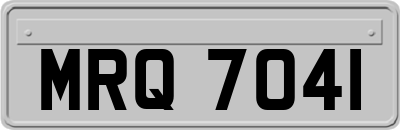 MRQ7041