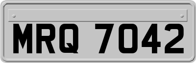 MRQ7042