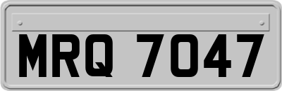 MRQ7047
