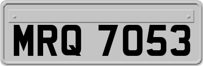 MRQ7053