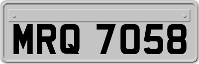 MRQ7058