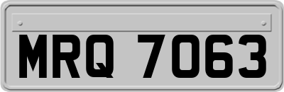 MRQ7063