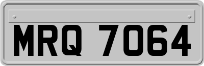MRQ7064