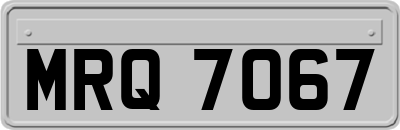MRQ7067