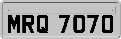 MRQ7070
