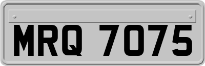 MRQ7075