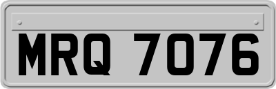 MRQ7076