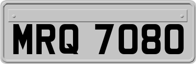 MRQ7080
