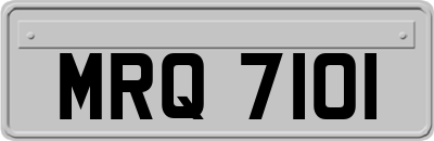MRQ7101