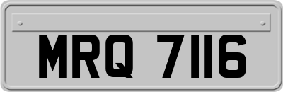 MRQ7116