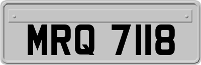 MRQ7118