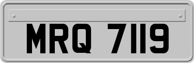 MRQ7119