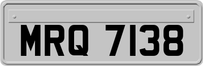 MRQ7138