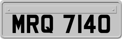MRQ7140