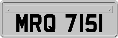 MRQ7151