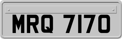 MRQ7170