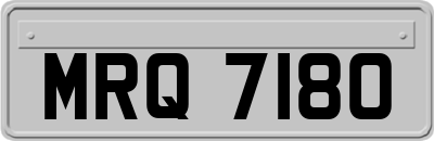 MRQ7180