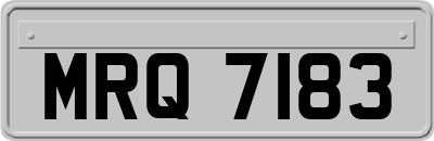 MRQ7183