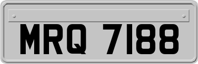 MRQ7188