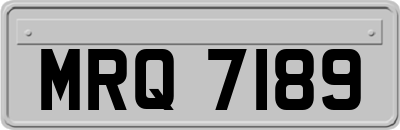 MRQ7189