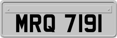 MRQ7191