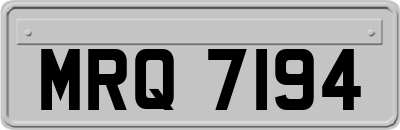 MRQ7194