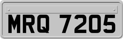 MRQ7205
