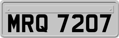 MRQ7207