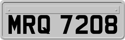 MRQ7208