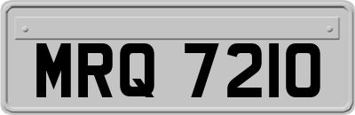 MRQ7210